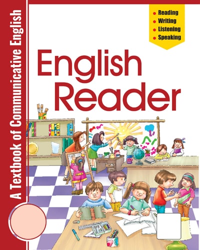 English Book