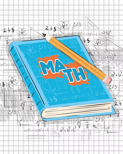 Math Book