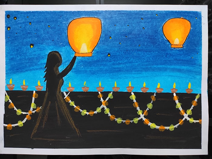 Painting Competition