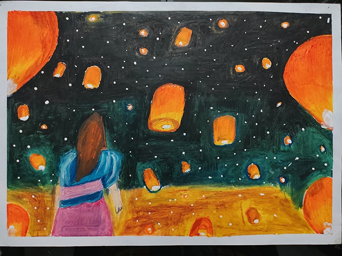 Painting Competition