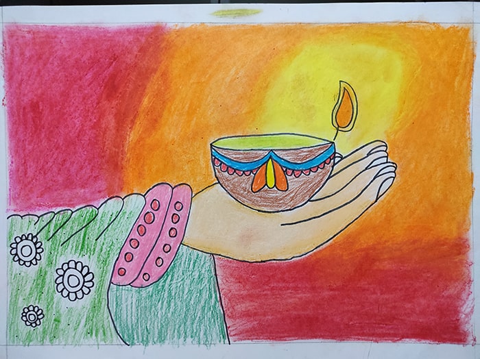 Painting Competition